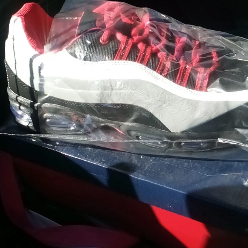 Koling Air Sport Men's Shoe - Picture 1 of 2